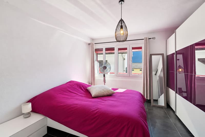Maison de deux logements à rénover (8)