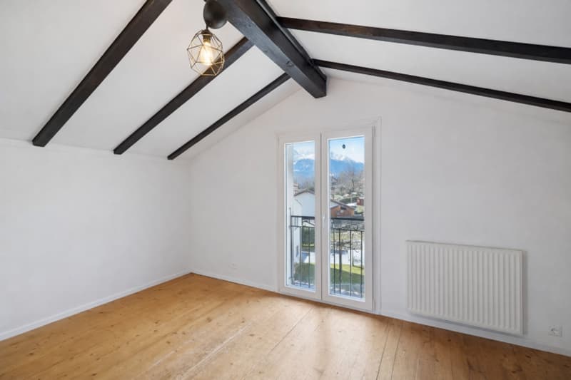 Maison de deux logements à rénover (10)