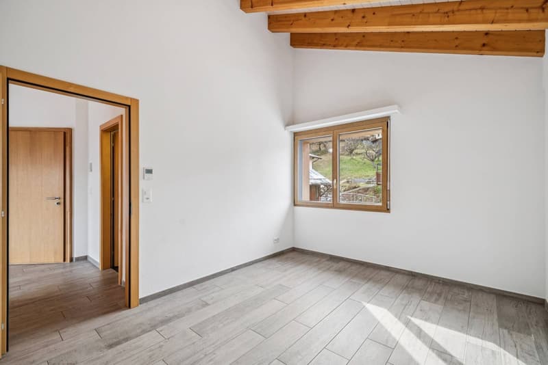 Appartement récent disponible en résidence secondaire ! (4)