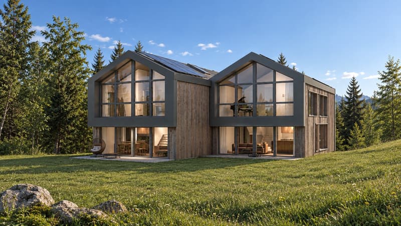 La Lisière - Monthey - Lot B (6)