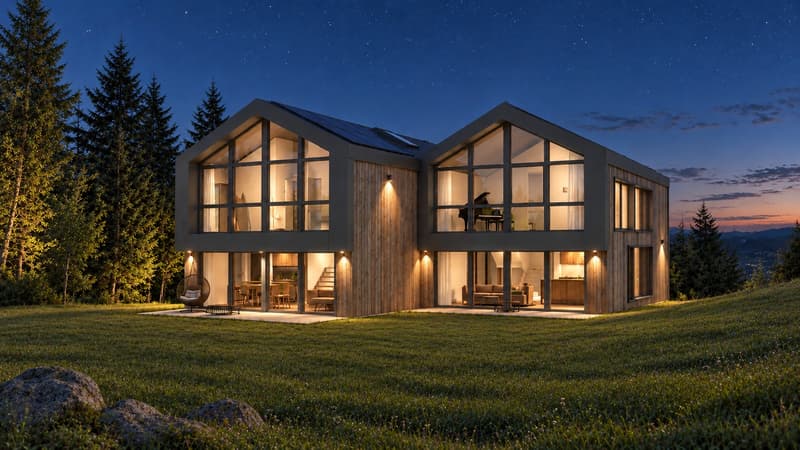 La Lisière - Monthey - Lot B (2)