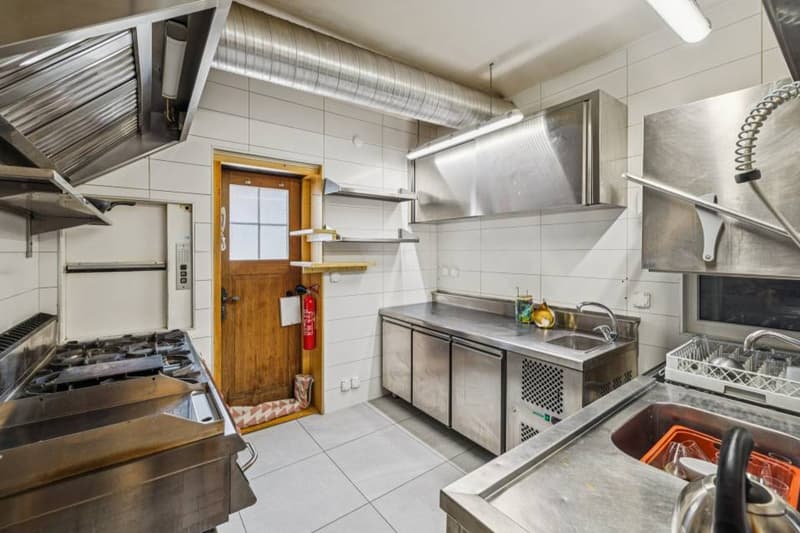Apartment or project in the center of Mase with vast terrace (4)