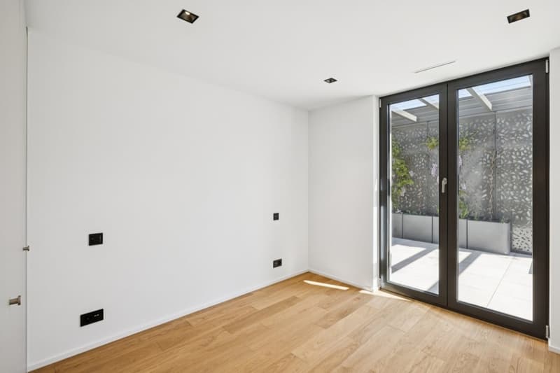 New architect's apartment, duplex - 190 m² living space - high-end (7)