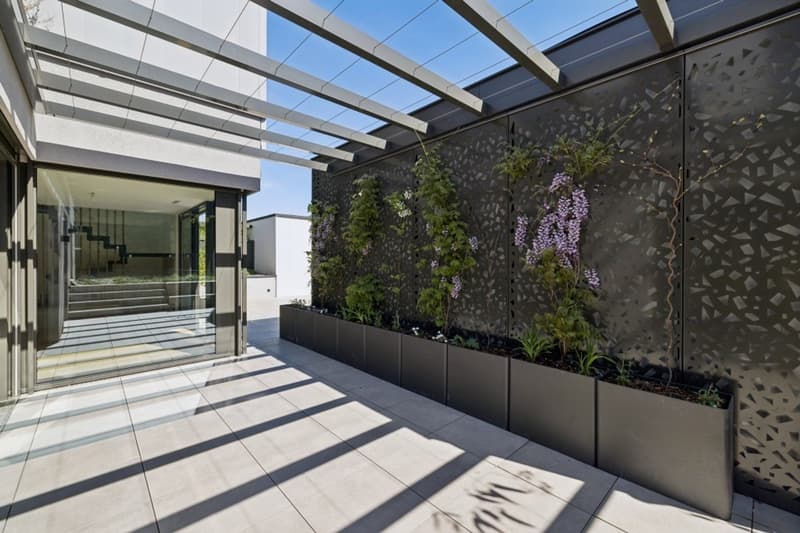 New architect's apartment, duplex - 190 m² living space - high-end (10)