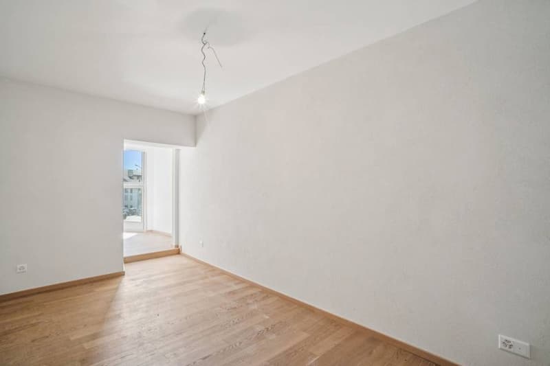 Opportunità rara: edificio di 4 unità abitative con fascino (6)