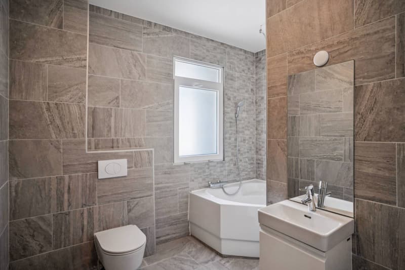 Duplex of 4.5 rooms with character in small PPE (8)