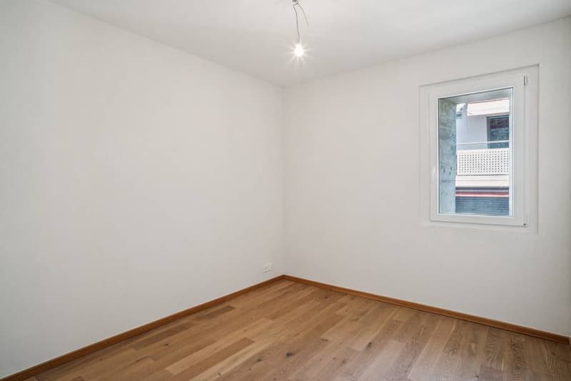 Duplex of 4.5 rooms with character in small PPE (6)