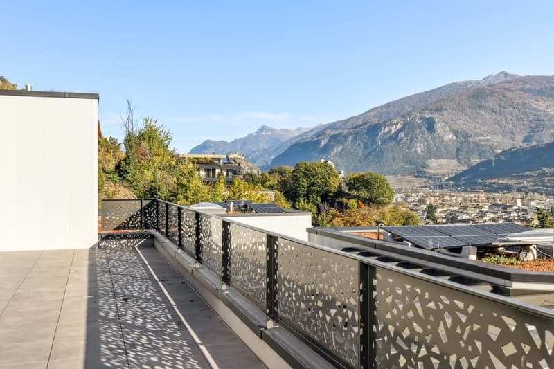 Duplex of high standard in the heart of the vineyardsLes Terrasses de Gravelone (8)