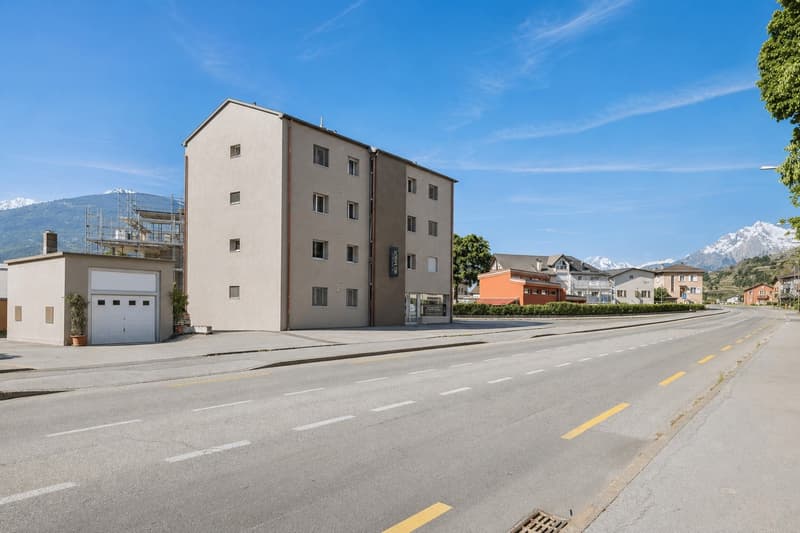 Apartment 3.5 rooms (6)