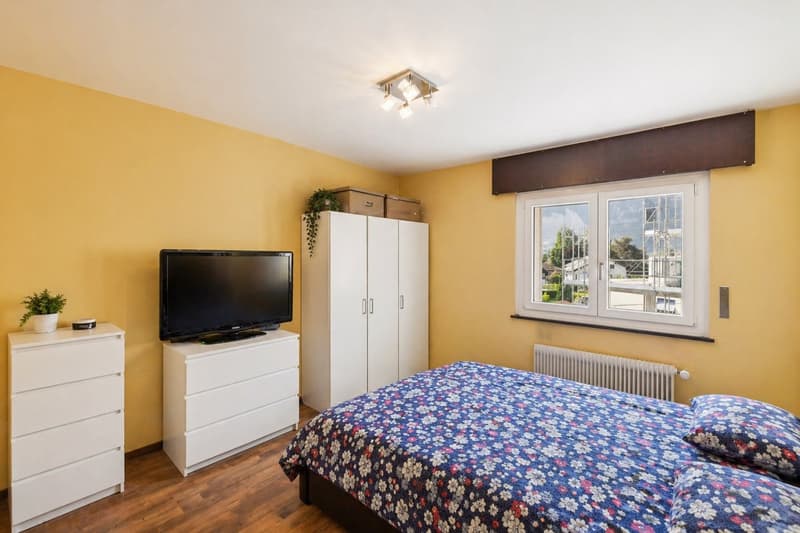 Apartment 3.5 rooms (5)