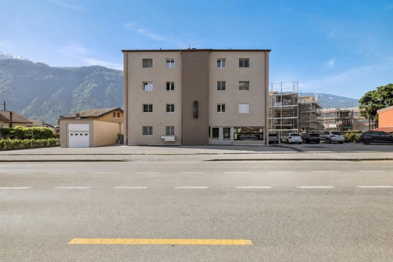 Appartement 3.5 pcs (7)