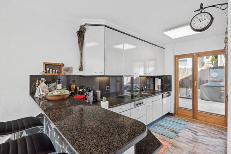 Villa di charme con studio indipendente (5)