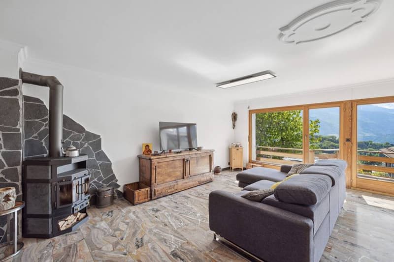 Charming villa with independent studio (4)