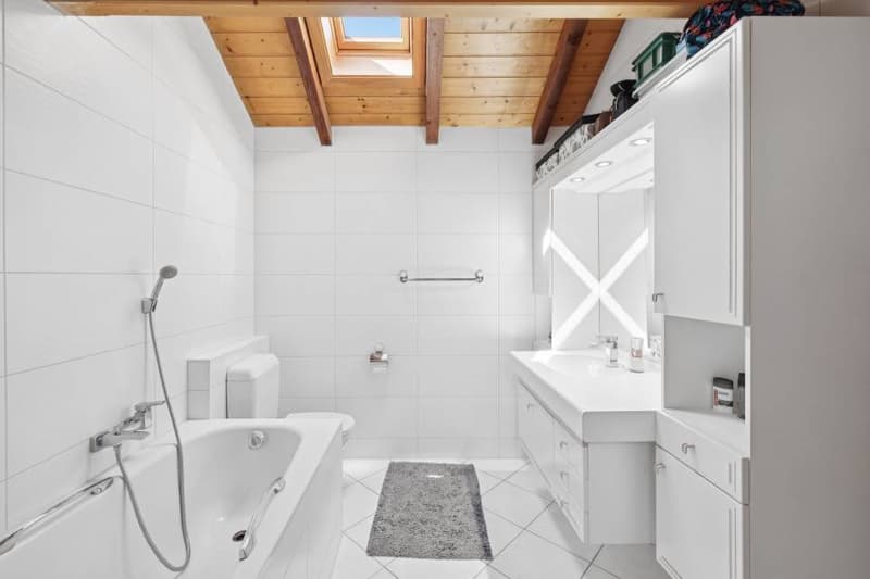 Charming villa with independent studio (7)