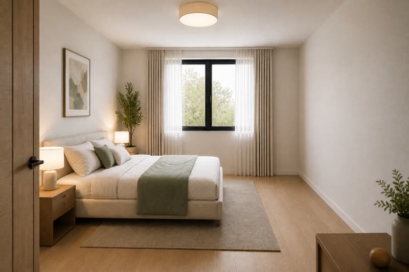 Appartement de 3.5 pièces à Grône (5)