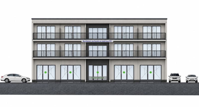 Investment Opportunity - Mixed Project in Saxon (3)