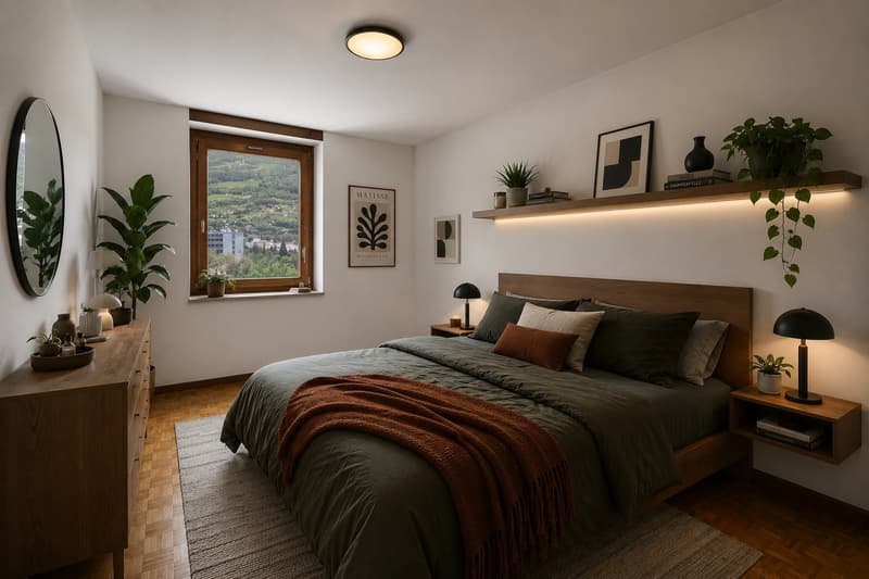 Apartment dominating the city (6)