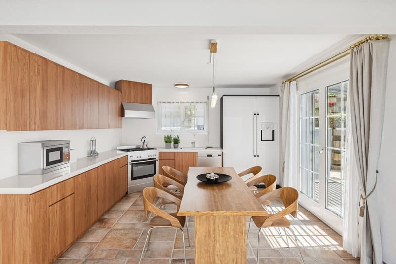 Home staging