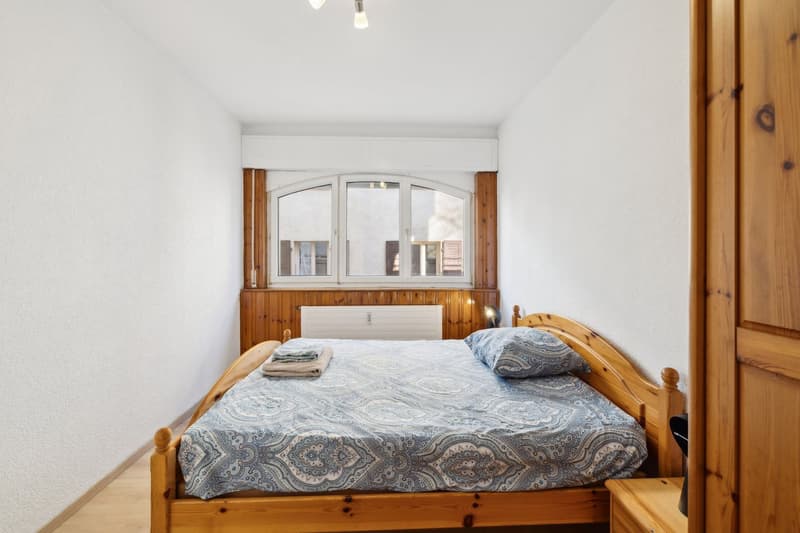 4.5-room apartment in Sion with rental potential (5)