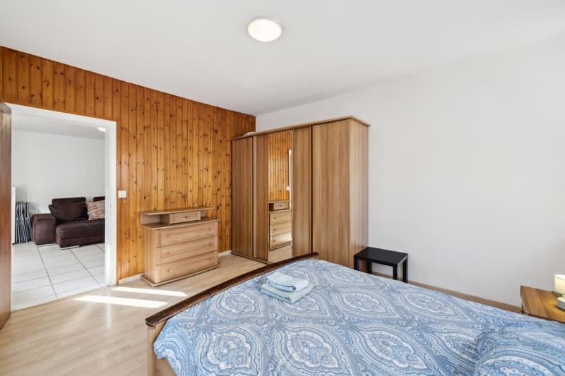 4.5-room apartment in Sion with rental potential (7)