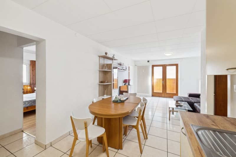 Wohnung 4.5 Zimmer in Sion mit Vermietungspotenzial (1)