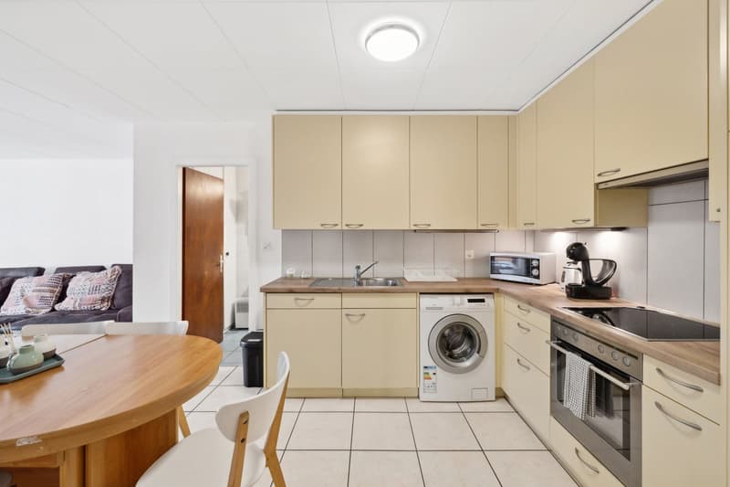 4.5-room apartment in Sion with rental potential (3)