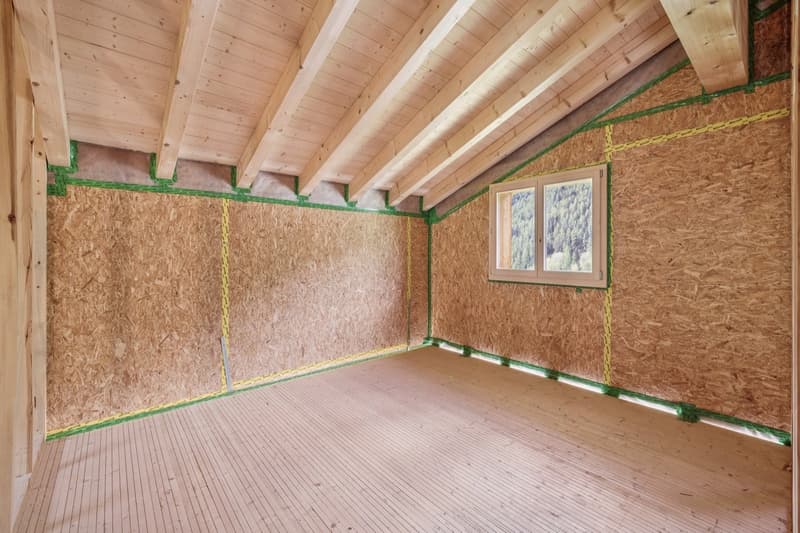 Élégant chalet en construction avec finitions sur mesure à Evolène (9)