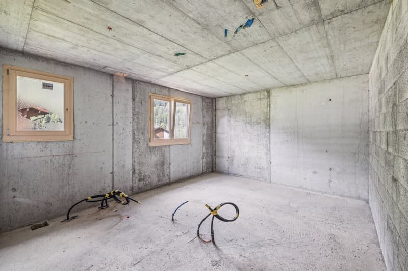 Élégant chalet en construction avec finitions sur mesure à Evolène (13)