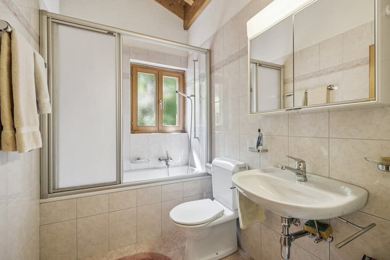 A privileged address in Salins - Charming chalet offering a panoramic view (11)