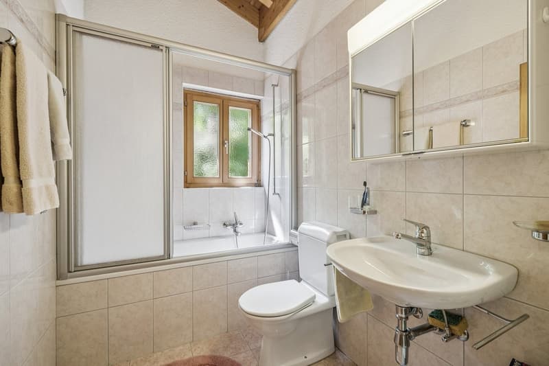 Une adresse privilégiée à Salins - Chalet de charme offrant une vue pa (11)