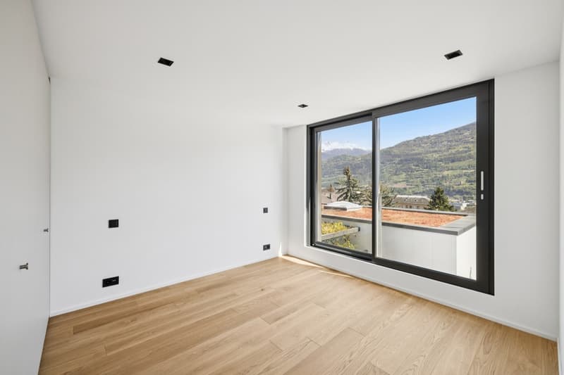 DERNIER LOT ! - Duplex de standing au coeur des vignobles - Lot 302 (6)