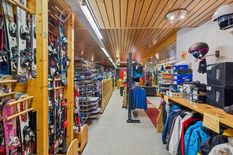 Gollut Sports SA - Une référence sportive au coeur d'Ovronnaz (10)