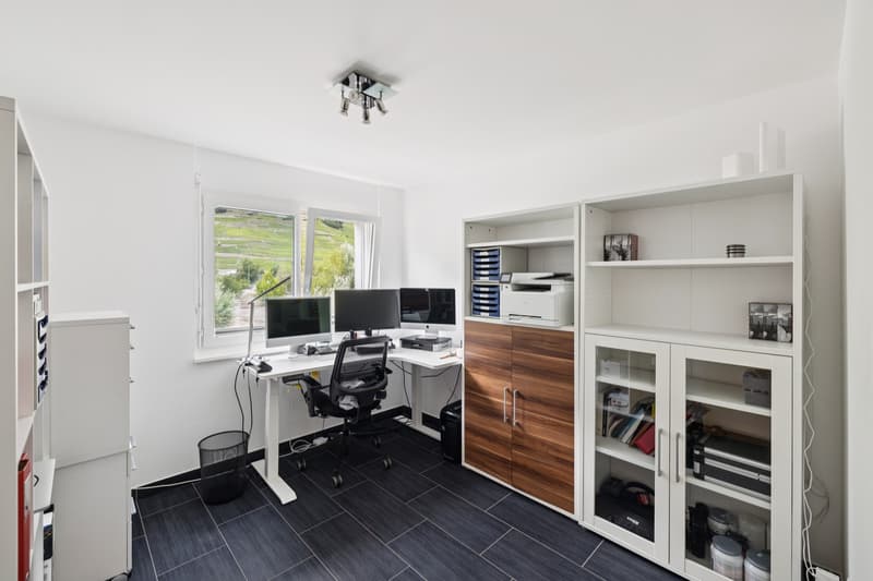 Appartement 4.5 in Fully (6)