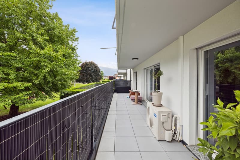 Appartement 4.5 in Fully (11)