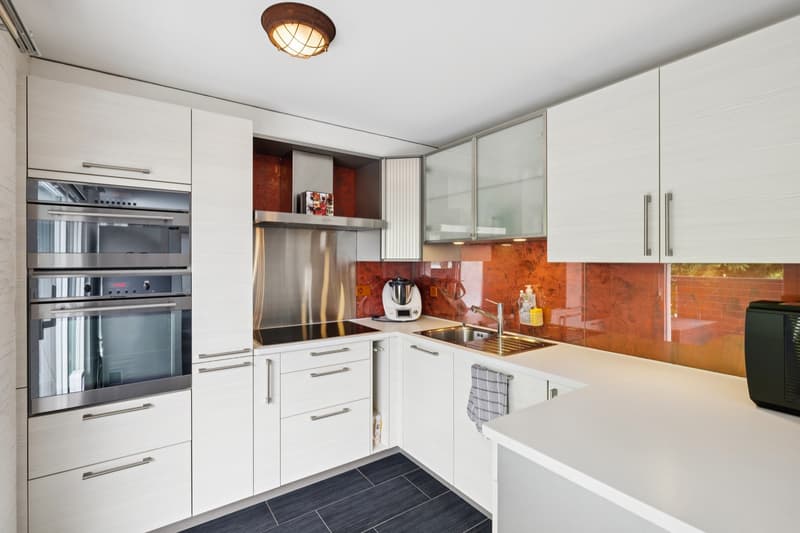 Appartement 4.5 in Fully (4)