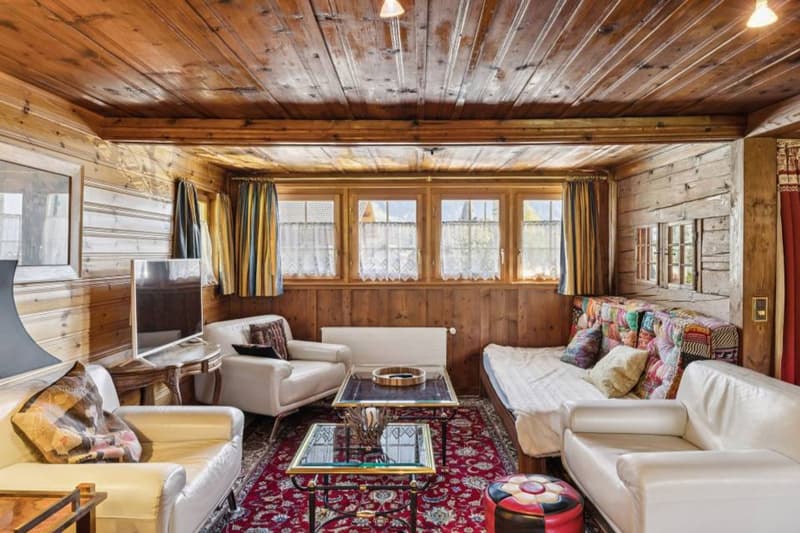 Charmanter Chalet mit zwei Wohnungen und authentischem Charme (3)