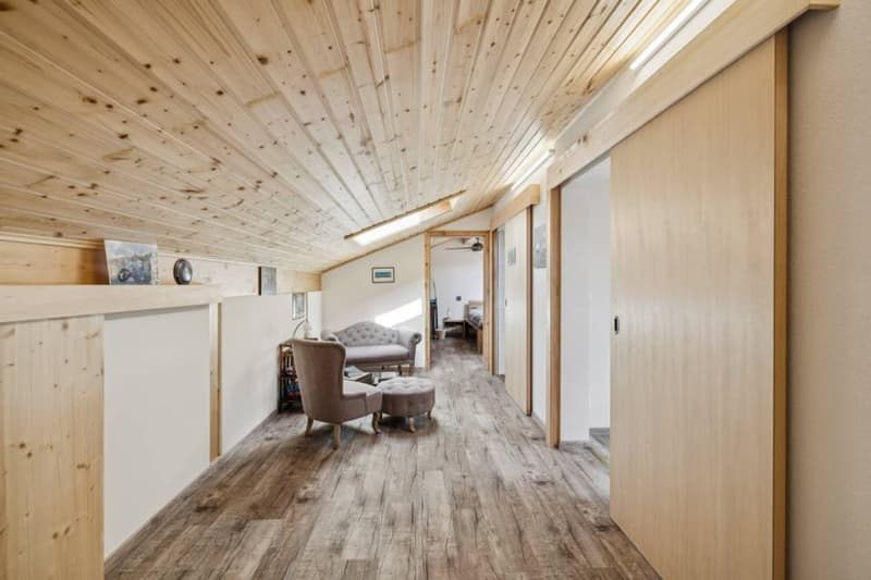 Einzelvilla 6.5 Zimmer in Bramois - Nahe Sion (11)