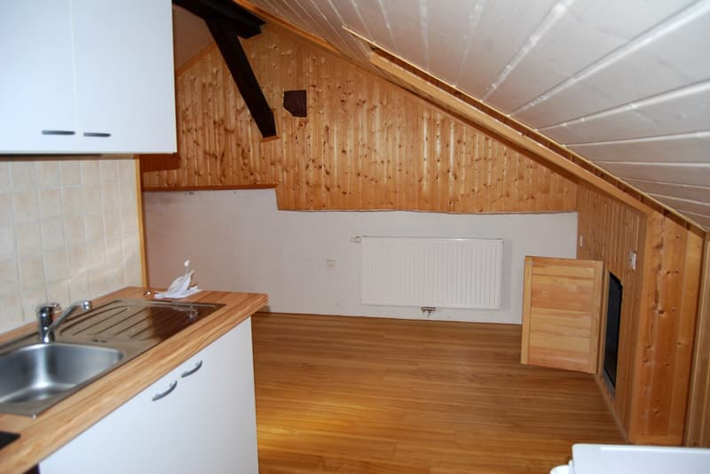 Immeuble de rendement de 7 lots (7)