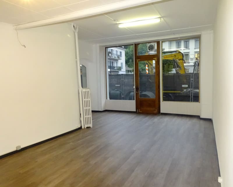 Immeuble de rendement de 7 lots (9)