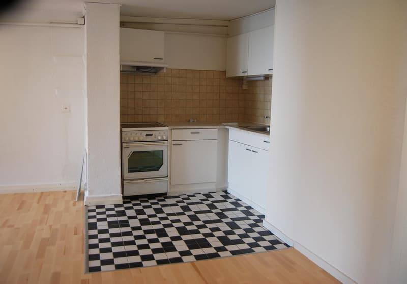 Immeuble de rendement de 7 lots (12)