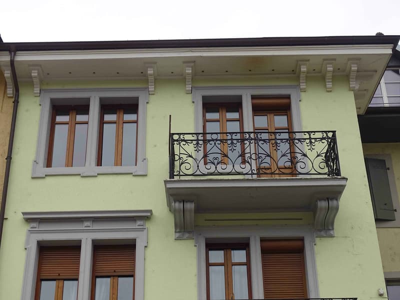 Immeuble de rendement de 7 lots (2)