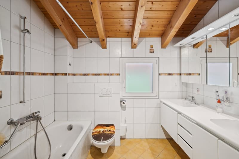 Villa individuelle à 10 minutes de Sion! (7)