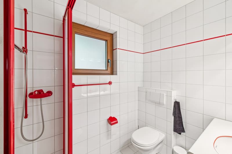 Magnifique chalet à deux pas des remontées mécaniques (8)