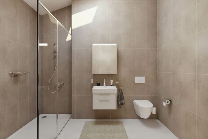 Villas d'architecte - Lot A7 - Le Clos d'Arbosson (11)
