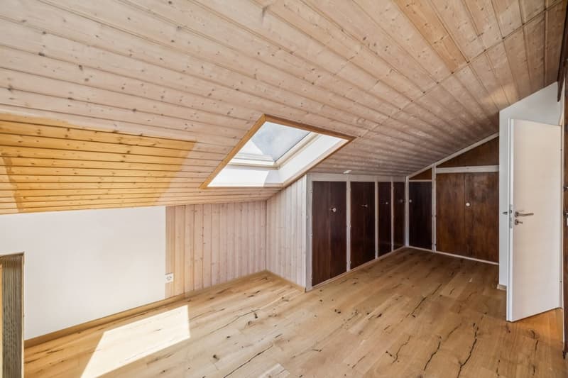 Maison de caractère dans un environnement naturel avec vue dégagée (12)