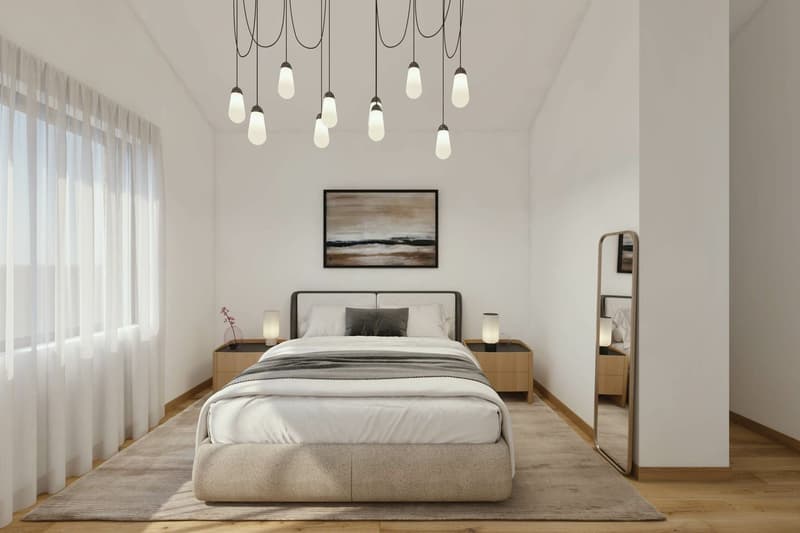 Villas d'architecte - Lot A1 - Le Clos d'Arbosson (3)