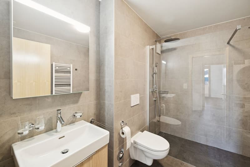 Appartement récent disponible en résidence secondaire ! (6)