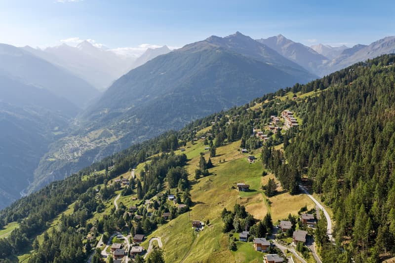 Résidence secondaire - Un bien d'exception aux portes des 4 vallées. (5)