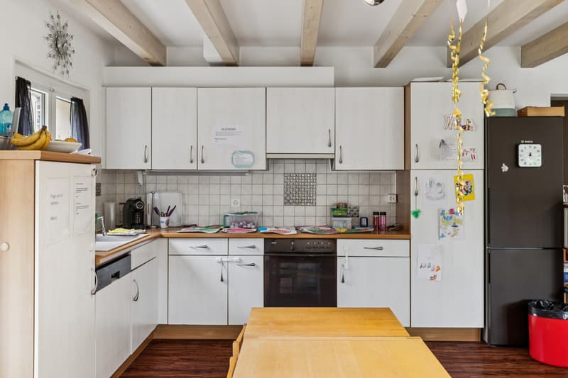Belle villa individuelle de 5,5 pièces offrant de beaux volumes (4)