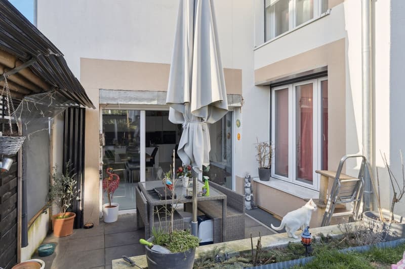 Edificio locativo solido con potenziale di rendita durevole (11)